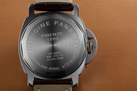 panerai luminor marina pam00001 a serie|panerai luminor marina kaufen.